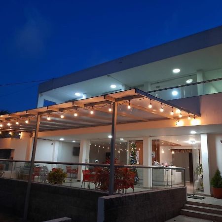 Hotel Prado 53 Barranquilla  Eksteriør billede