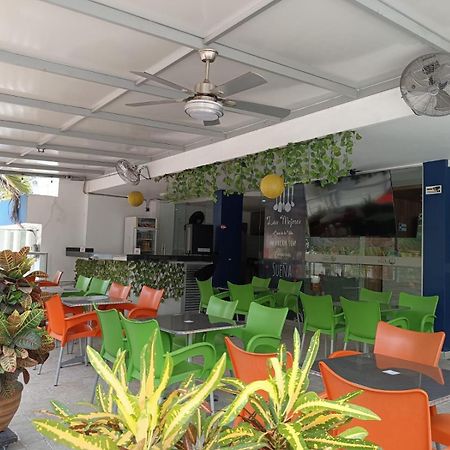 Hotel Prado 53 Barranquilla  Eksteriør billede
