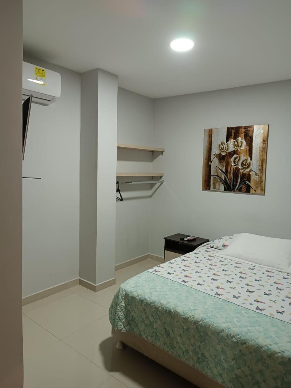 Hotel Prado 53 Barranquilla  Eksteriør billede