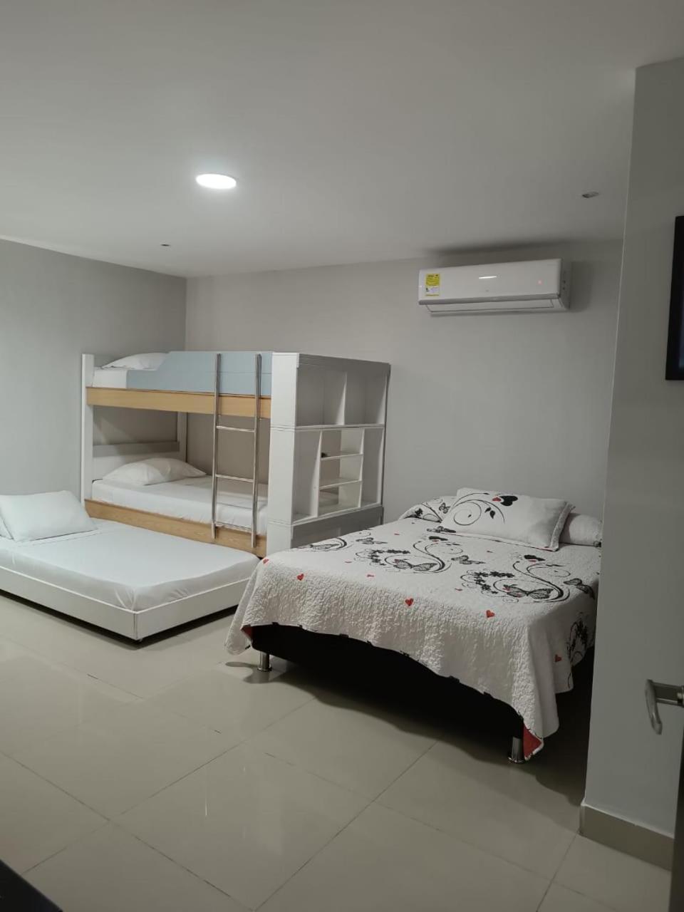 Hotel Prado 53 Barranquilla  Eksteriør billede