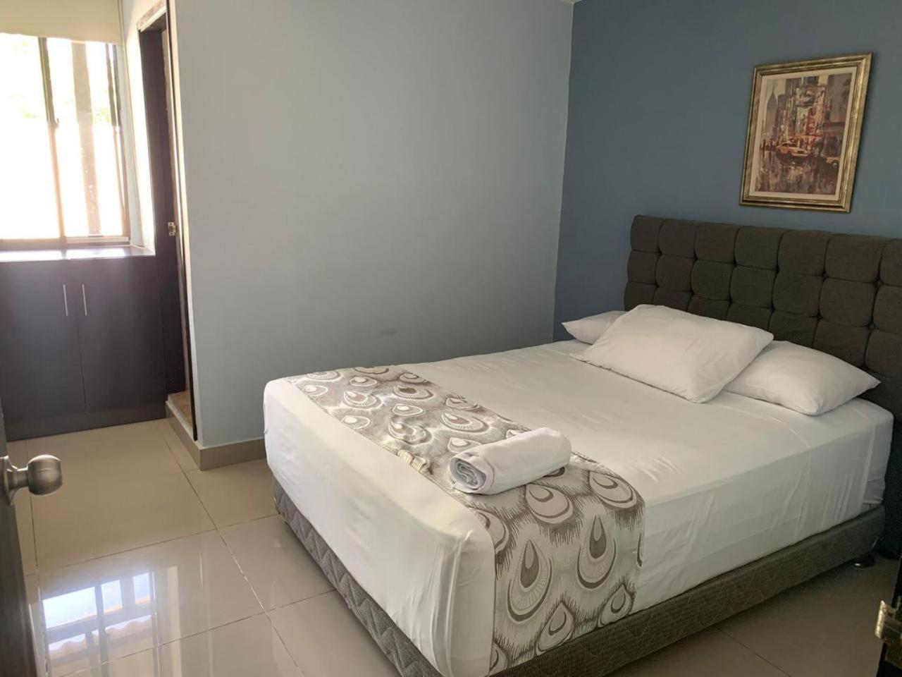 Hotel Prado 53 Barranquilla  Eksteriør billede