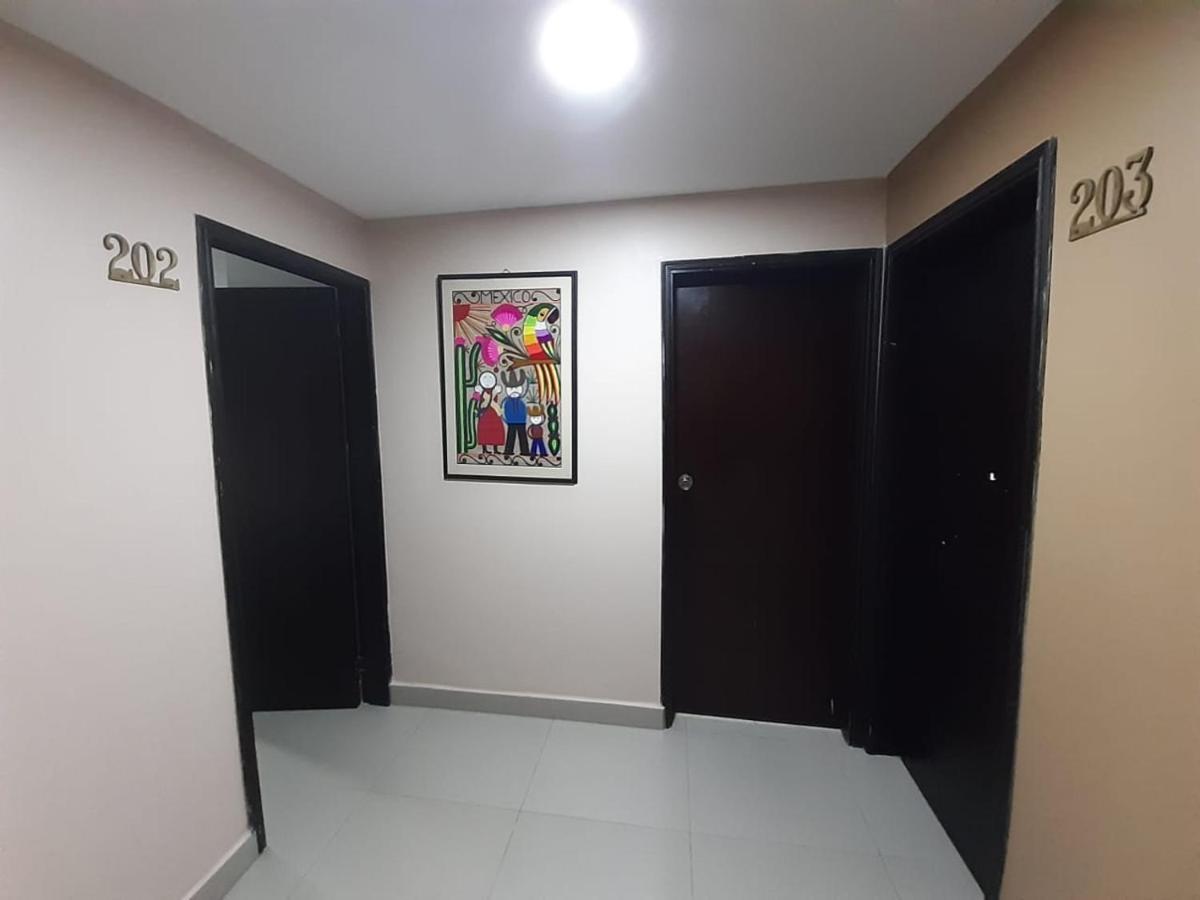 Hotel Prado 53 Barranquilla  Eksteriør billede